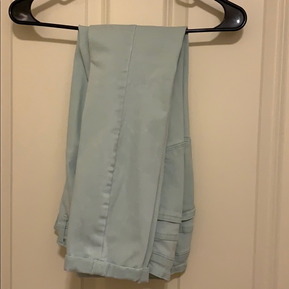 Jessica Simpson Jeans ..... Size 28 .....$55 - Picture 2 of 2